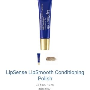 Lipsense LipSmooth Conditioning Polish